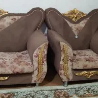 مبل|مبلمان خانگی و میز عسلی|قم, پردیسان|دیوار