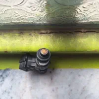 سوزن انژکتور بوش ۴سوراخ