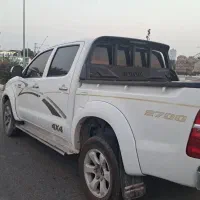تویوتا 4×4