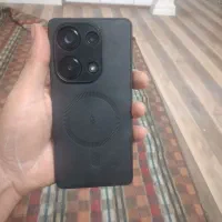 گوشی‌ ردمی