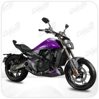 موتور زونتس V249