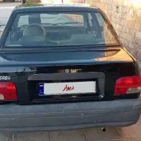 پراید 131|خودرو سواری و وانت|ایذه, |دیوار