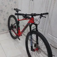 دوچرخه جاینت xtc  advanced 1