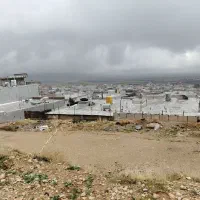 زمین-دشت-ارژن