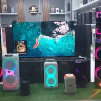 اسپیکر ایپی مکس ۱۰۰ وات