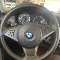 Bmw E60 540i|خودرو سواری و وانت|تهران, سعادت‌آباد|دیوار