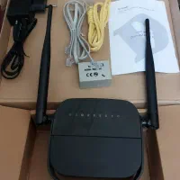 مودم  وایرلس D-Link