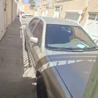 سمند بژ مدل ۸۲ موتوری عالی فروش فوری