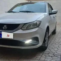 ساینا sمدل401معاوضه با نیسان