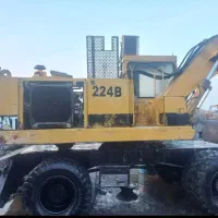 کارواش سیار با آب گرم