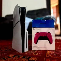 ps5 slim disk khor