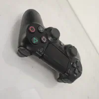 دسته ی ps4|کنسول، بازی ویدئویی و آنلاین|اسلامشهر, شهرک الهیه|دیوار