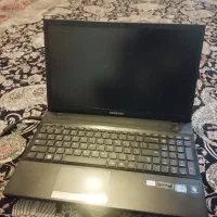 لپ تاپ سامسونگ corei7