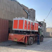 فروش بخاری گلخانه‌ای استاندارد با کیفیت تولیدی