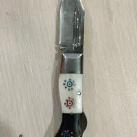 چاقوی نو