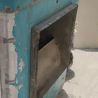 کولر آبی ۷۰۰۰ و کانال کولر