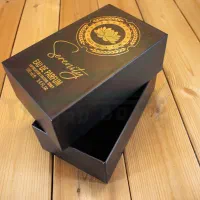 جعبه سازی هاردباکس