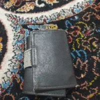کیف کارتی پیداه شده