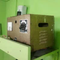 ترانسفورماتور