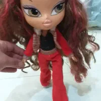 عروسک خارجی نو و درحد نو