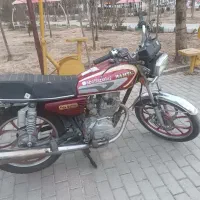 موتور همتاز ۱۵۰