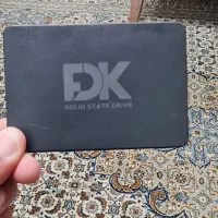 هارد ssd 240|قطعات و لوازم جانبی رایانه|تهران, ارامنه|دیوار