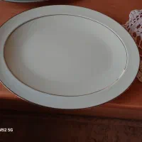 ظروف چینی بسار قدیمی