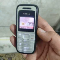 نوکیا 1209|موبایل|کرمان, |دیوار