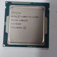 cpu i7 4790k