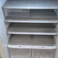 یخچال در حد نو
