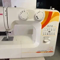 چرخ خیاطی ژانومه اصل تایلند مدل پارسا ۲۰۴۰ نو