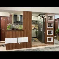 90متر-خوش-نقشه-سالن-بزرگ-نزدیک-ب-سند