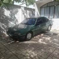 پژو 2000 مدل 1377