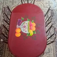میز ناهارخوری