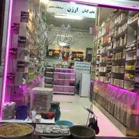 مرتضی گرد ۲۰متر تجاری بر اصلی|اجارهٔ مغازه و غرفه|تهران, کریم‌آباد|دیوار