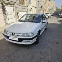 پژو پارس مدل ۱۴۰۰