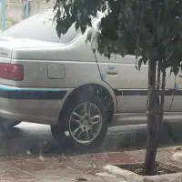 ماکت پارس402 سفارشی