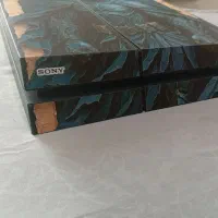 پلی فور فت کپی خور