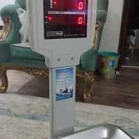 ترازو صدر 60کیلویی مدل ویستا پلاس