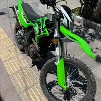 کویر t4|موتورسیکلت|ساوه, |دیوار