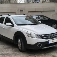 H30کراس مدل ۹۷ اتومات اقساط