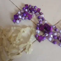 گردبند دخترانه