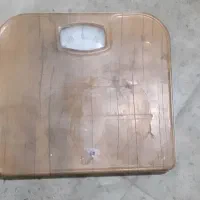 ترازو وزنکشی
