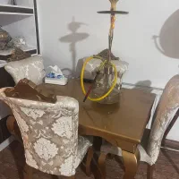 غذاخوری|میز و صندلی غذاخوری|سلماس, |دیوار