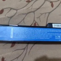 باتری لپ‌تاپ hp مدل 6368B