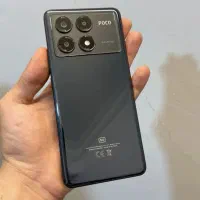 poco x6 pro