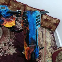 اسکوتر دریفت نو