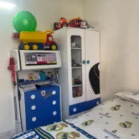 سرویس خواب کودک و نوجوان
