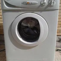 لباسشویی  خشکن دار