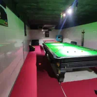 میز اسنوکر